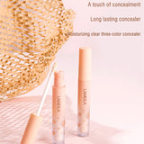 Full Cover Liquid Concealer