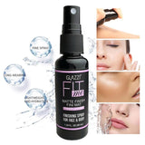 Long Lasting Moisturizing Makeup Setting Spray