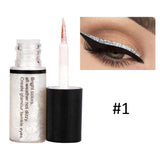 Pearlescent Diamond Eyeliner