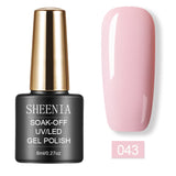 UV Gel Nail Polish Set