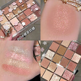 Glitter Cream Eyeshadow