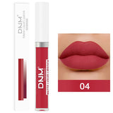 3 Pcs Sweet Liquid Lipstick Set