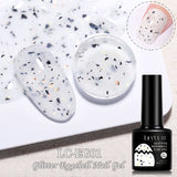 Base Top Coat UV Gel Nail Polish