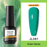 Gel Nail Polish