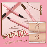 Waterproof Fast Dry Liquid Eyeliner