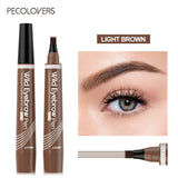 4 Point Eyebrow Pencil