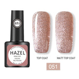 Organic UV Gel Polish