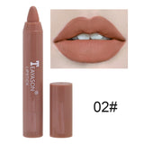 Long Lasting Matte Lipstick