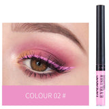 Colorful Eyeliner Pen