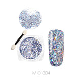 Nail Stamping Gel Polish