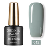 UV Gel Nail Polish Set