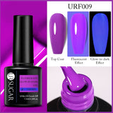 SUGAR Reflective Glitter Nail Gel