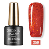 UV Gel Nail Polish Set