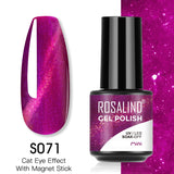Gel Nail Polish