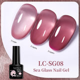 Base Top Coat UV Gel Nail Polish