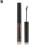 Makeup Eyebrow Gel