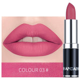 Lipstick Matte Waterproof