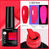 SUGAR Reflective Glitter Nail Gel