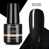 Gel Nail Polish