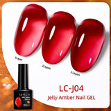 Base Top Coat UV Gel Nail Polish
