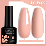 Base Top Coat UV Gel Nail Polish
