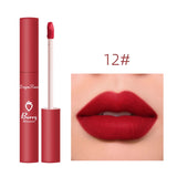 3 Pcs Sweet Liquid Lipstick Set