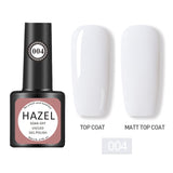 Organic UV Gel Polish