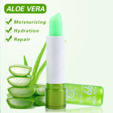 Color Changing Aloe Vera Lipstick