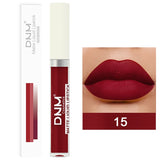 3 Pcs Sweet Liquid Lipstick Set