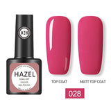 Organic UV Gel Polish