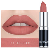 Lipstick Matte Waterproof