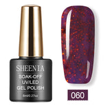 UV Gel Nail Polish Set