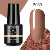 Gel Nail Polish