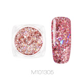 Nail Stamping Gel Polish