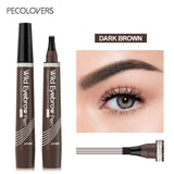 4 Point Eyebrow Pencil