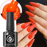 Matte Gel Nail Polish