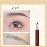 Liquid Eyebrow Pencil