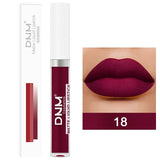 3 Pcs Sweet Liquid Lipstick Set