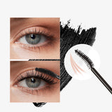 3D Silk Fiber Extra Volume Mascara