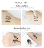 4D Silk Fiber Eye Lash Mascara