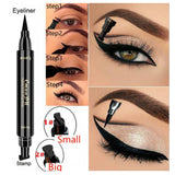 Waterproof Liquid Eyeliner