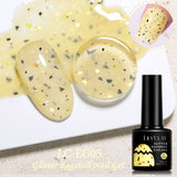 Base Top Coat UV Gel Nail Polish