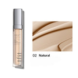 3 color Concealer Palette