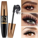 8D Silk Fiber Lash Mascara