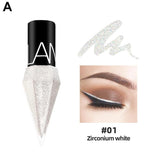 Pearlescent Diamond Eyeliner