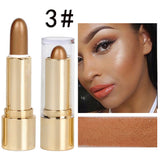 3 Colors Face Highlighter