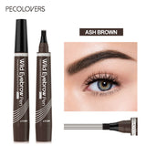 4 Point Eyebrow Pencil