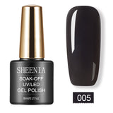 UV Gel Nail Polish Set