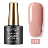 UV Gel Nail Polish Set