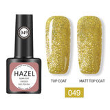 Organic UV Gel Polish